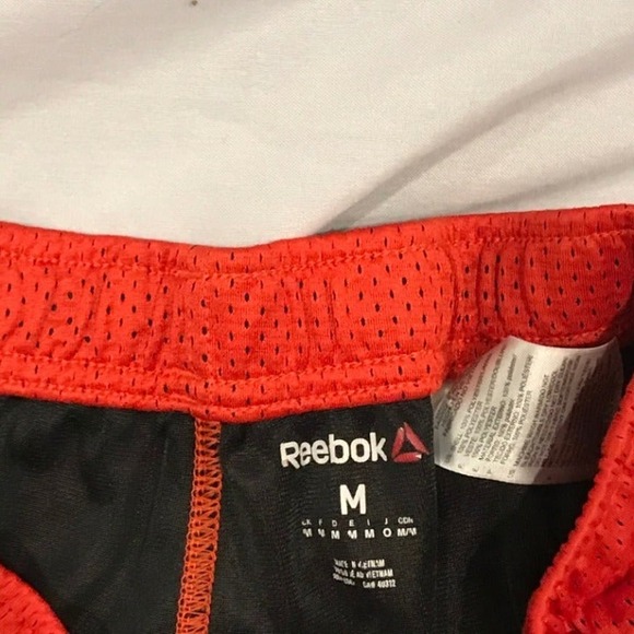 Reebok Basketball/Workout Pants - Picture 3 of 5